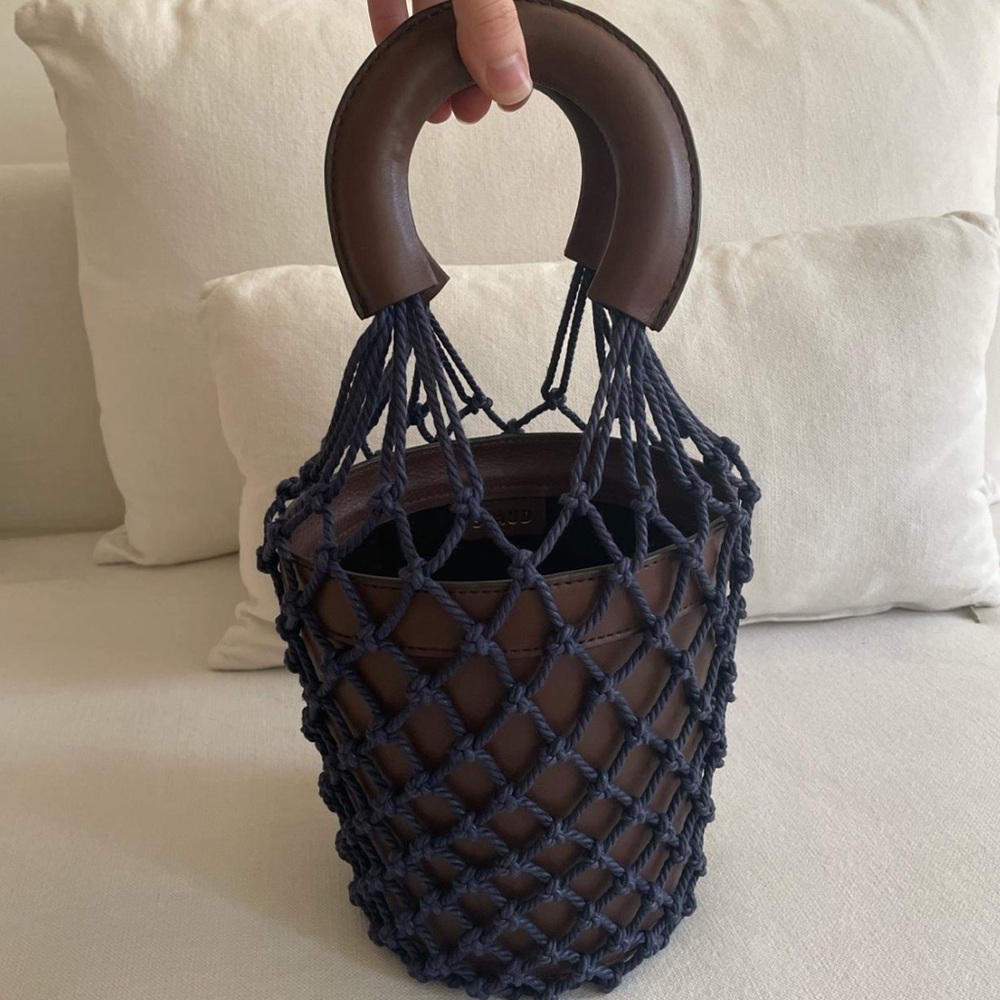 STAUD Bucket Bag